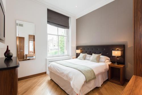 Presidential Apartments Kensington - image 9