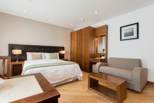 Presidential Apartments Kensington - image 13