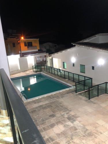 Pousada SB in Campo Formoso
