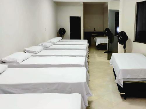 Pousada SB in Campo Formoso
