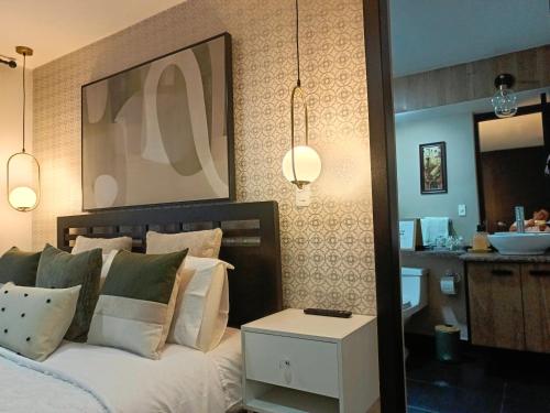 Apartment - 2Bedrooms - QueenBed - Balcony - Parking - 7thFLOOR, Quito (zdjęcie 3)