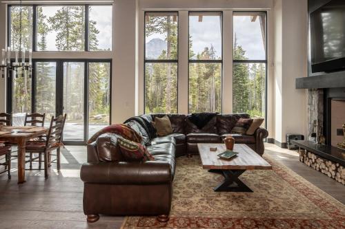 AlpenSky Dreams in Big Sky, USA