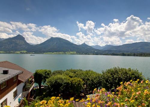 Seeböckenhotel Zum Weißen Hirschen - image 7