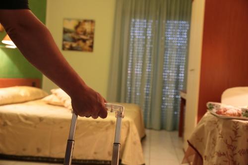 Hotel Leon - Ristorante Al Cavallino Rosso - image 14