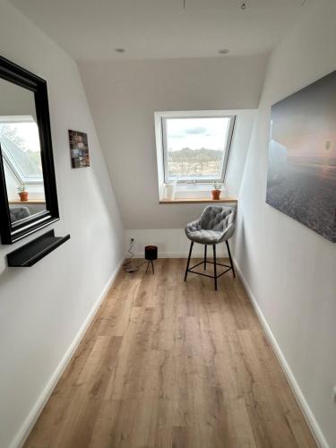 Ferienwohnung Südtondern (Ferienwohnung Sudtondern) in Uphusum