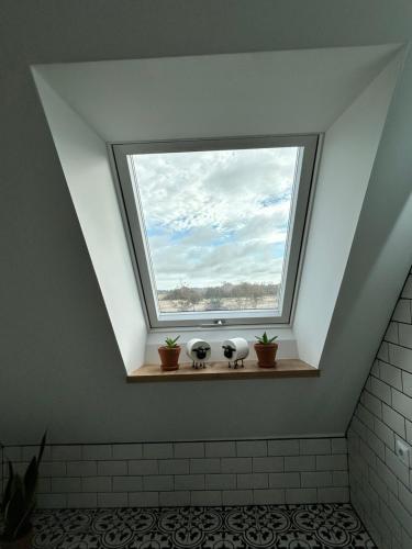 Vannas istaba, Ferienwohnung Südtondern (Ferienwohnung Sudtondern) in Uphusum