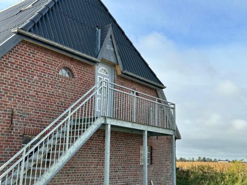 Ferienwohnung Südtondern (Ferienwohnung Sudtondern) in Uphusum