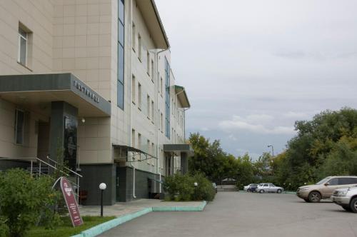 hotel photo