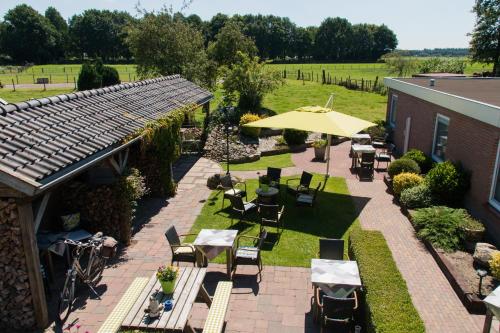 B&B de Ster van Dwingeloo – Dwingeloo, TX