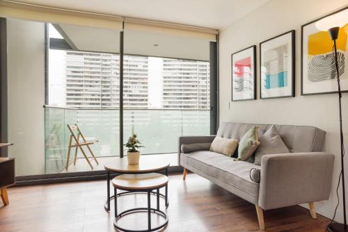 Arauco Vibe 2BR Kennedy - BBQ & Aqua Gym