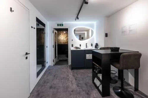 Boutique Hotel - Cave Salzburg in Salzburg, Österreich