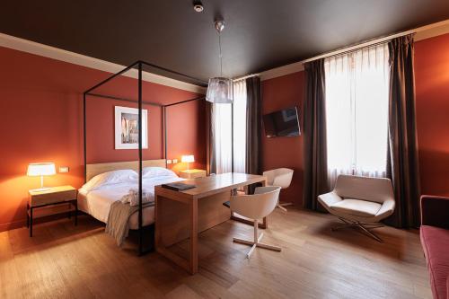 Escalus Luxury Suites Verona, Verona