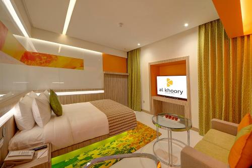 Al Khoory Atrium - main image