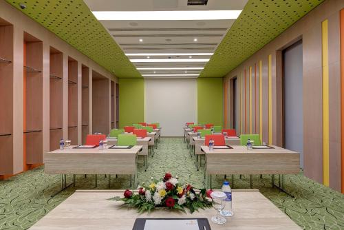 Al Khoory Atrium - image 6