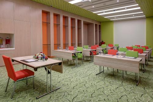 Al Khoory Atrium - image 14