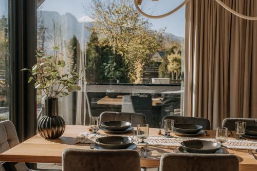 Umgebung, Harenda Apart Ski&Spa - luksusowe domki z sauną, jacuzzi i klimatyzacją (Harenda Apart Ski&Spa - luksusowe domki z sauna, jacuzzi i klimatyzacja) in Guty