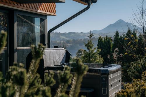 Umgebung, Harenda Apart Ski&Spa - luksusowe domki z sauną, jacuzzi i klimatyzacją (Harenda Apart Ski&Spa - luksusowe domki z sauna, jacuzzi i klimatyzacja) in Guty