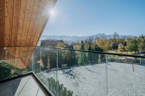 Umgebung, Harenda Apart Ski&Spa - luksusowe domki z sauną, jacuzzi i klimatyzacją (Harenda Apart Ski&Spa - luksusowe domki z sauna, jacuzzi i klimatyzacja) in Guty