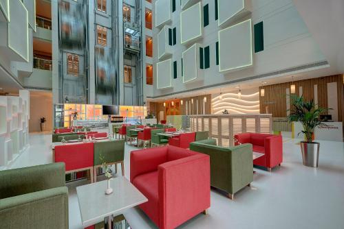 Al Khoory Atrium - image 7