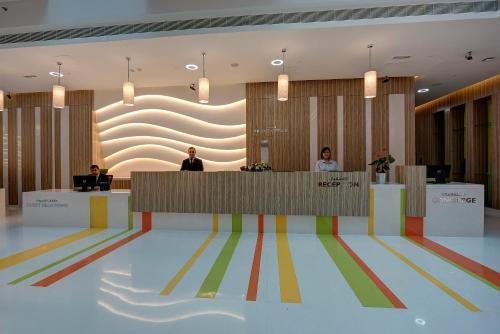 Al Khoory Atrium - image 2