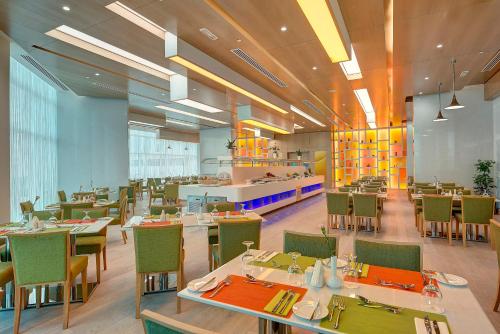 Al Khoory Atrium - image 11