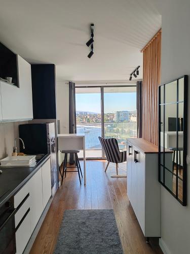 مطبخ, LiboroPlanet in نيس