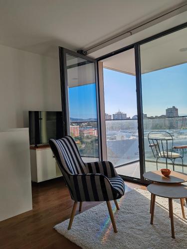 المنطقة المحيطة, LiboroPlanet in نيس