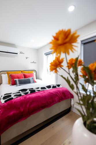 3BR3Bth Entire House Steps to Downtown & TD Garden – khách sạn tại Cuối Phía Bắc