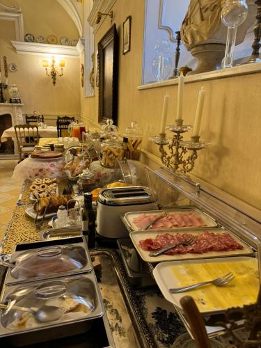 Ai Savoia B&B - Guest House, Турин (фото 8)