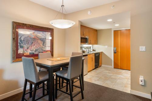 Fraser Crossing cabin in วินเทอร์ พาร์ค (CO)