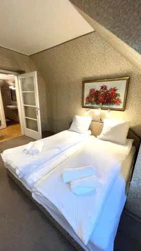 Becci Apartment-Free Parking in Kapfenberg, Österreich