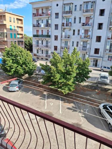 Зовнішній вигляд готелю, B&B Dolce Riposo in Фоджа