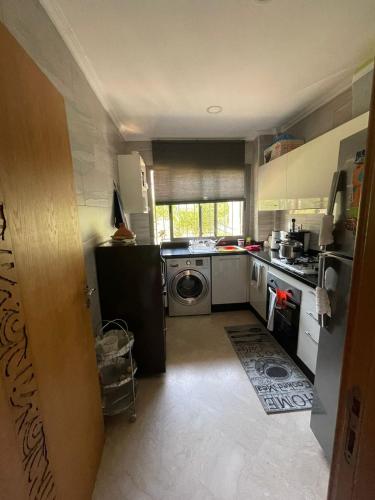 Bel appartement a proximite plage avec piscine in Mohammedia