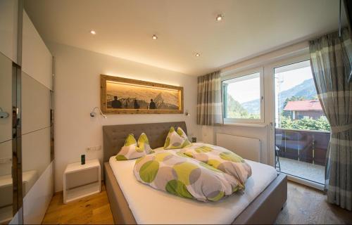 Royal Waldfeld - Apartment - Mayrhofen