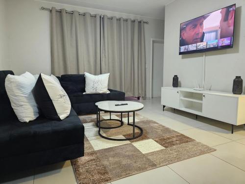 Eland Ridge, Boksburg