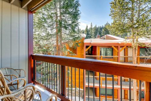 Tannenbaum 21 by Ski Country Resorts in Warrior's Mark