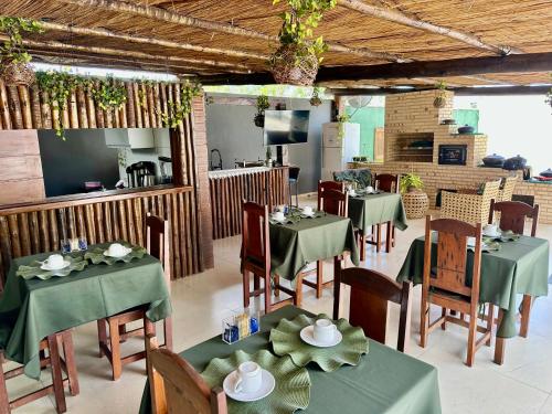 Villa Ferradura Mar in plaža Ferradura