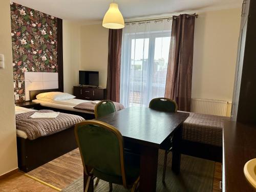 Apartamenty Dolna Kraków Room Type - Studio with Terrace