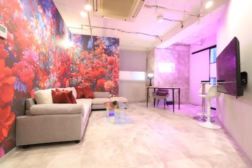 Japanese Modern House Aakasaka-Mitsuke St 2min Shibuya Shinjuku 9min