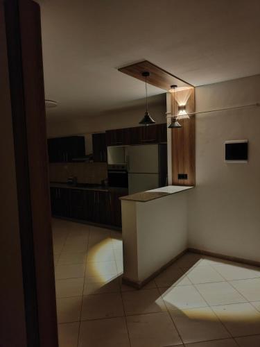 Le 6 un pied-à-terre paisible in Oran