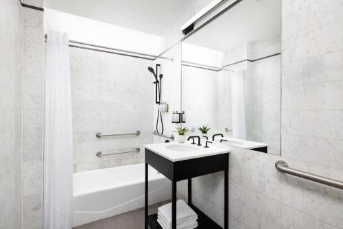Arthouse Hotel, New York (fotografie 5)