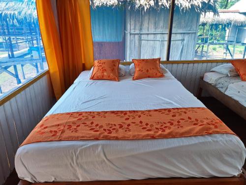 The Healer's House in Indiana