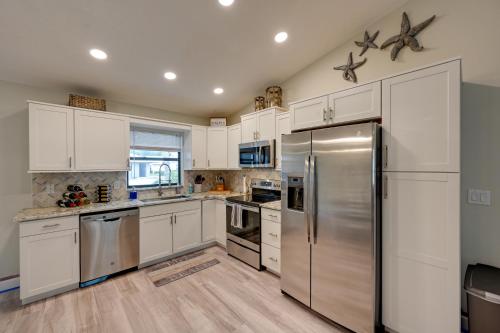 Sebring Condo with Pool Access about 1 Mile to Golf! in Sebring, USA