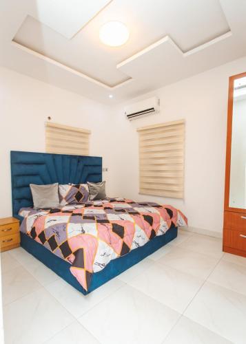 Tranquil 5BR Duplex in Lekki - image 3