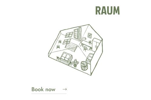 raum life - Loftwohnung am Park in Galgenberg