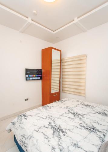 Tranquil 5BR Duplex in Lekki - image 2