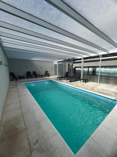 Parry Smart Hotel – Puerto Madryn, CA