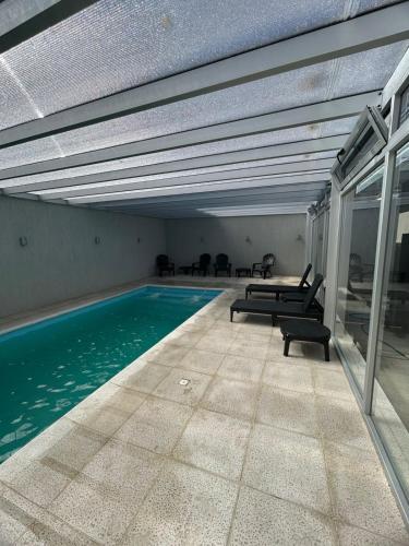Parry Smart Hotel – Puerto Madryn, CA