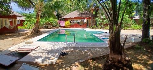 Abené shuDyma lodge (Abene shuDyma lodge) in Abéné