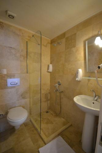 Villa Kelebek - Apartment - Kalkan